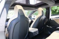 Used 2015 Tesla Model S 70D AWD W/NAV 70D for sale Sold at Auto Collection in Murfreesboro TN 37129 45