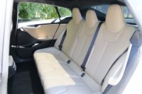 Used 2015 Tesla Model S 70D AWD W/NAV 70D for sale Sold at Auto Collection in Murfreesboro TN 37129 47