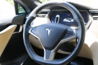 Used 2015 Tesla Model S 70D AWD W/NAV 70D for sale Sold at Auto Collection in Murfreesboro TN 37129 49