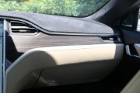 Used 2015 Tesla Model S 70D AWD W/NAV 70D for sale Sold at Auto Collection in Murfreesboro TN 37129 51