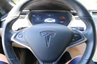 Used 2015 Tesla Model S 70D AWD W/NAV 70D for sale Sold at Auto Collection in Murfreesboro TN 37129 53