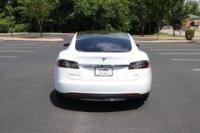 Used 2015 Tesla Model S 70D AWD W/NAV 70D for sale Sold at Auto Collection in Murfreesboro TN 37130 6