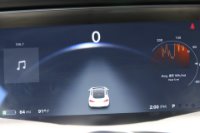 Used 2015 Tesla Model S 70D AWD W/NAV 70D for sale Sold at Auto Collection in Murfreesboro TN 37129 60