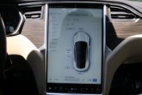 Used 2015 Tesla Model S 70D AWD W/NAV 70D for sale Sold at Auto Collection in Murfreesboro TN 37129 62