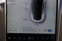 Used 2015 Tesla Model S 70D AWD W/NAV 70D for sale Sold at Auto Collection in Murfreesboro TN 37129 64