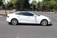 Used 2015 Tesla Model S 70D AWD W/NAV 70D for sale Sold at Auto Collection in Murfreesboro TN 37130 8