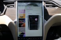 Used 2015 Tesla Model S 70D AWD W/NAV 70D for sale Sold at Auto Collection in Murfreesboro TN 37129 84
