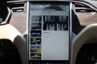 Used 2015 Tesla Model S 70D AWD W/NAV 70D for sale Sold at Auto Collection in Murfreesboro TN 37129 87