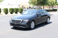 Used 2017 Mercedes-Benz E300 Luxury W/NAV E 300 for sale Sold at Auto Collection in Murfreesboro TN 37129 2