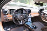 Used 2017 Mercedes-Benz E300 Luxury W/NAV E 300 for sale Sold at Auto Collection in Murfreesboro TN 37130 21