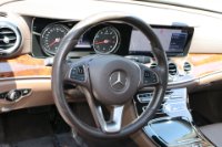 Used 2017 Mercedes-Benz E300 Luxury W/NAV E 300 for sale Sold at Auto Collection in Murfreesboro TN 37129 22