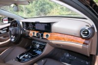 Used 2017 Mercedes-Benz E300 Luxury W/NAV E 300 for sale Sold at Auto Collection in Murfreesboro TN 37129 25