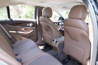 Used 2017 Mercedes-Benz E300 Luxury W/NAV E 300 for sale Sold at Auto Collection in Murfreesboro TN 37129 36