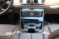 Used 2017 Mercedes-Benz E300 Luxury W/NAV E 300 for sale Sold at Auto Collection in Murfreesboro TN 37129 50