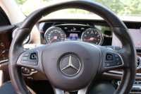 Used 2017 Mercedes-Benz E300 Luxury W/NAV E 300 for sale Sold at Auto Collection in Murfreesboro TN 37130 53