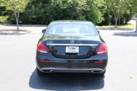 Used 2017 Mercedes-Benz E300 Luxury W/NAV E 300 for sale Sold at Auto Collection in Murfreesboro TN 37129 6