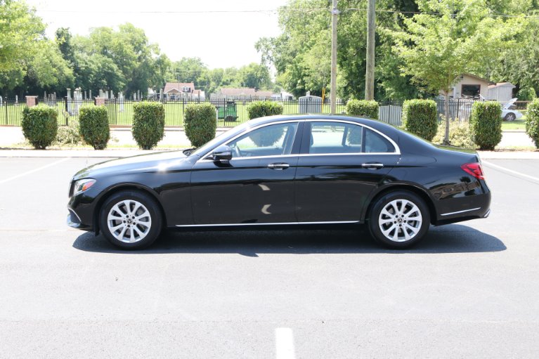 Used 2017 Mercedes-Benz E300 Luxury W/NAV E 300 for sale Sold at Auto Collection in Murfreesboro TN 37130 7
