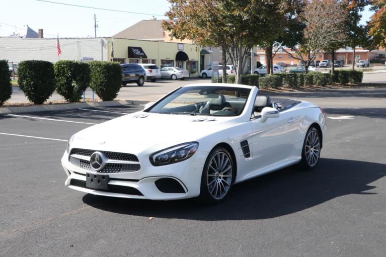 Used 2017 Z/SOLD Z/SOLD Z/SOLD for sale Sold at Auto Collection in Murfreesboro TN 37130 2