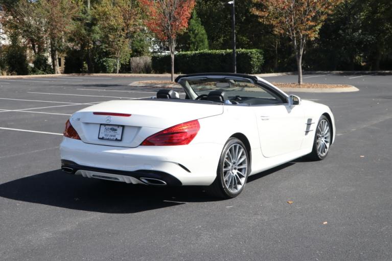 Used 2017 Z/SOLD Z/SOLD Z/SOLD for sale Sold at Auto Collection in Murfreesboro TN 37130 3