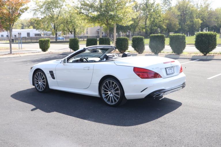 Used 2017 Z/SOLD Z/SOLD Z/SOLD for sale Sold at Auto Collection in Murfreesboro TN 37130 4