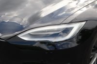 Used 2016 Tesla Model S P100D AWD W/NAV for sale Sold at Auto Collection in Murfreesboro TN 37130 10