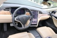 Used 2016 Tesla Model S P100D AWD W/NAV for sale Sold at Auto Collection in Murfreesboro TN 37129 20