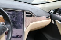 Used 2016 Tesla Model S P100D AWD W/NAV for sale Sold at Auto Collection in Murfreesboro TN 37129 22
