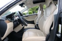 Used 2016 Tesla Model S P100D AWD W/NAV for sale Sold at Auto Collection in Murfreesboro TN 37129 30