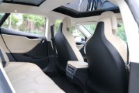 Used 2016 Tesla Model S P100D AWD W/NAV for sale Sold at Auto Collection in Murfreesboro TN 37129 35