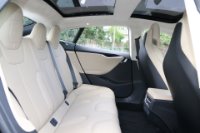 Used 2016 Tesla Model S P100D AWD W/NAV for sale Sold at Auto Collection in Murfreesboro TN 37129 36