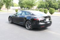 Used 2016 Tesla Model S P100D AWD W/NAV for sale Sold at Auto Collection in Murfreesboro TN 37129 4