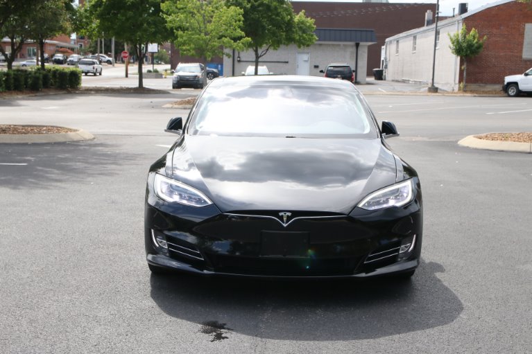 Used 2016 Tesla Model S P100D AWD W/NAV P100D for sale Sold at Auto Collection in Murfreesboro TN 37130 5