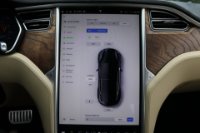 Used 2016 Tesla Model S P100D AWD W/NAV for sale Sold at Auto Collection in Murfreesboro TN 37129 51