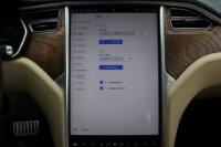 Used 2016 Tesla Model S P100D AWD W/NAV for sale Sold at Auto Collection in Murfreesboro TN 37129 53