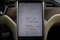 Used 2016 Tesla Model S P100D AWD W/NAV for sale Sold at Auto Collection in Murfreesboro TN 37129 55