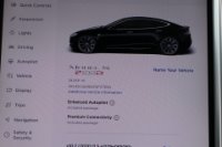 Used 2016 Tesla Model S P100D AWD W/NAV for sale Sold at Auto Collection in Murfreesboro TN 37129 62