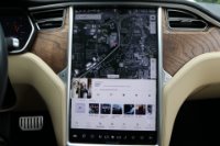 Used 2016 Tesla Model S P100D AWD W/NAV for sale Sold at Auto Collection in Murfreesboro TN 37129 63