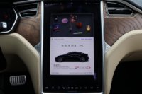 Used 2016 Tesla Model S P100D AWD W/NAV for sale Sold at Auto Collection in Murfreesboro TN 37129 65