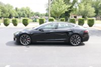 Used 2016 Tesla Model S P100D AWD W/NAV for sale Sold at Auto Collection in Murfreesboro TN 37129 7