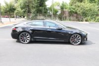 Used 2016 Tesla Model S P100D AWD W/NAV for sale Sold at Auto Collection in Murfreesboro TN 37130 8