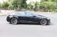 Used 2016 Tesla Model S P100D AWD W/NAV for sale Sold at Auto Collection in Murfreesboro TN 37129 8