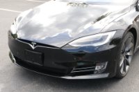 Used 2016 Tesla Model S P100D AWD W/NAV for sale Sold at Auto Collection in Murfreesboro TN 37130 9