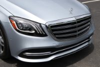 Used 2018 Mercedes-Benz S450 RWD W/NAV S 450 for sale Sold at Auto Collection in Murfreesboro TN 37130 11