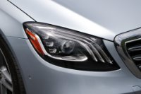 Used 2018 Mercedes-Benz S450 RWD W/NAV S 450 for sale Sold at Auto Collection in Murfreesboro TN 37129 12