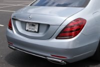 Used 2018 Mercedes-Benz S450 RWD W/NAV S 450 for sale Sold at Auto Collection in Murfreesboro TN 37130 13