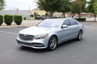 Used 2018 Mercedes-Benz S450 RWD W/NAV S 450 for sale Sold at Auto Collection in Murfreesboro TN 37129 2