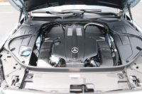 Used 2018 Mercedes-Benz S450 RWD W/NAV S 450 for sale Sold at Auto Collection in Murfreesboro TN 37130 27