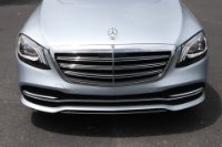 Used 2018 Mercedes-Benz S450 RWD W/NAV S 450 for sale Sold at Auto Collection in Murfreesboro TN 37130 30