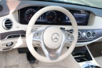 Used 2018 Mercedes-Benz S450 RWD W/NAV S 450 for sale Sold at Auto Collection in Murfreesboro TN 37130 32