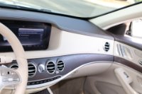 Used 2018 Mercedes-Benz S450 RWD W/NAV S 450 for sale Sold at Auto Collection in Murfreesboro TN 37130 33